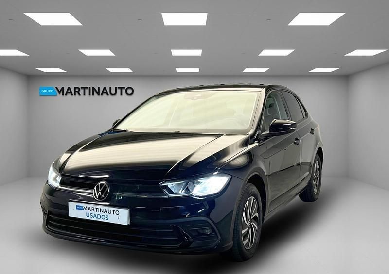Preto Usado 2024 VW Polo | € 19.490 (Preço justo) - Imagem 1/4