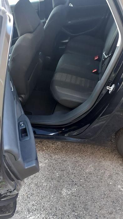 Usado Peugeot 308 2015 Sedan