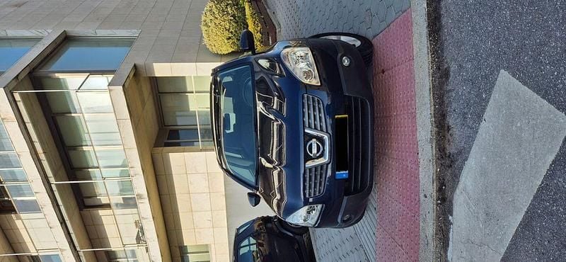 Usado 2007 Nissan Qashqai SUV | € 4.250 (Preço justo) - Imagem 1/4