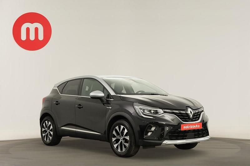 Usado 2024 Renault Captur Techno SUV | € 19.799 (Preço justo) - Imagem 1/4