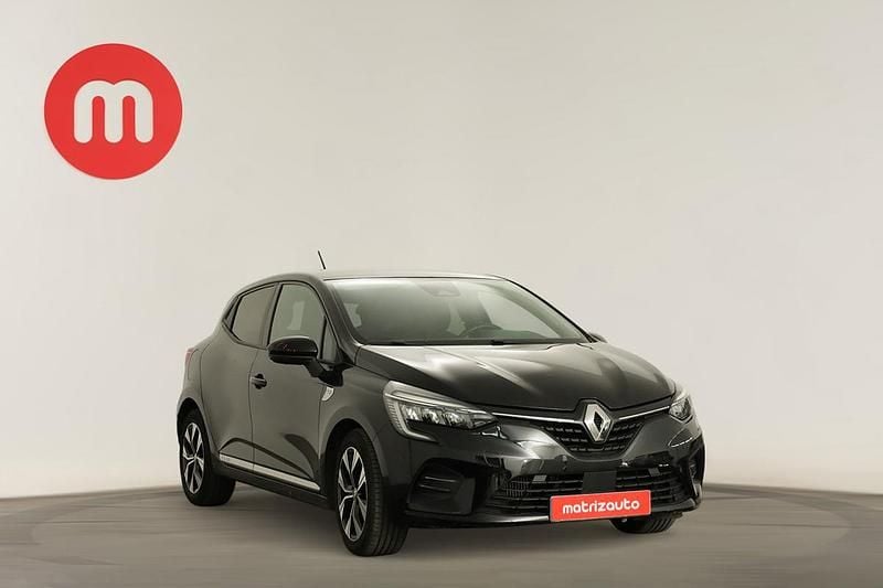 Usado 2022 Renault Clio V LIMITED | € 15.499 (Preço justo) - Imagem 1/4