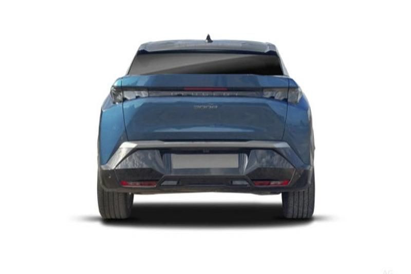 Cinzento Novo 2025 Peugeot 3008 GT Carrinha | € 41.990 - Imagem 1/2