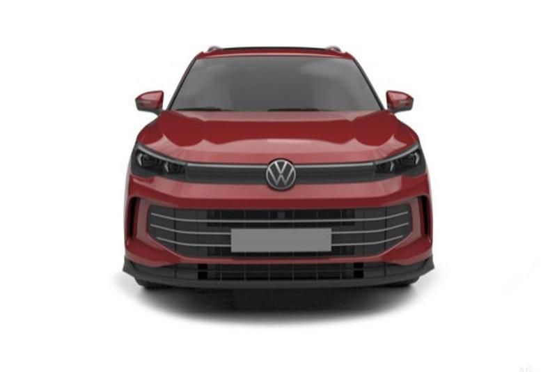 Usado VW Tiguan 130 HP (95 kW) 2023 SUV