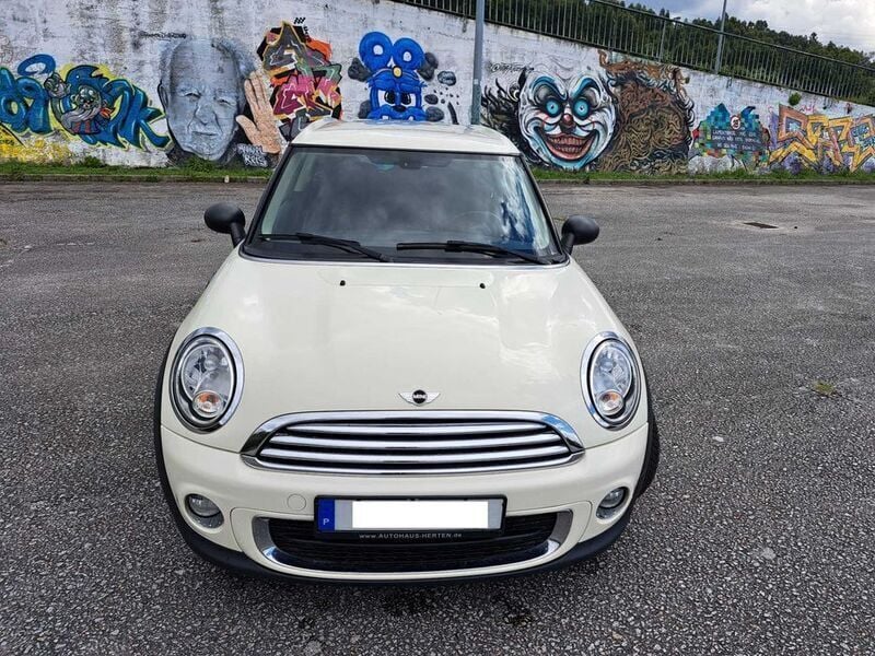 Usado 2014 Mini Clubman Carrinha | € 8.999 (Super Preço) - Imagem 1/4