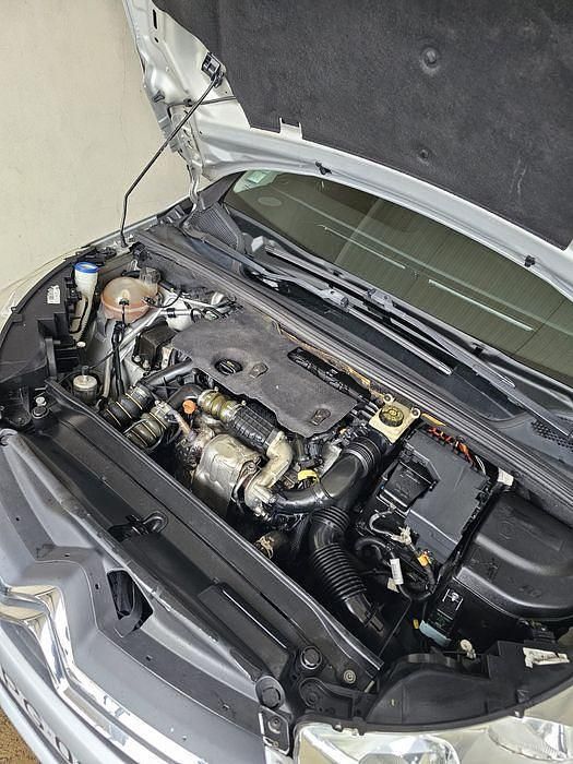 Usado Citroën C4 2012 Sedan