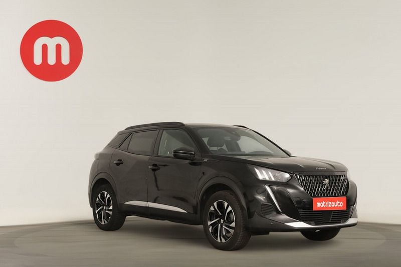 Usado 2023 Peugeot 2008 GT SUV | € 23.999 (Preço justo) - Imagem 1/4