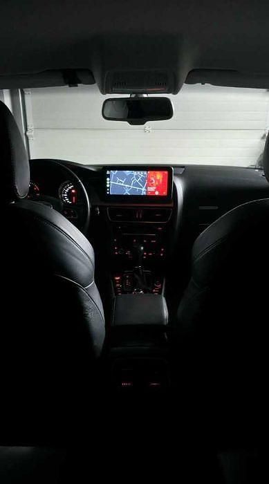 Usado Audi A5 Sportback Comfort 240 HP (176 kW) 2009 Citadino