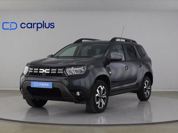 Usado Dacia Duster Extreme 100 HP (73 kW) 2023 Cinza SUV