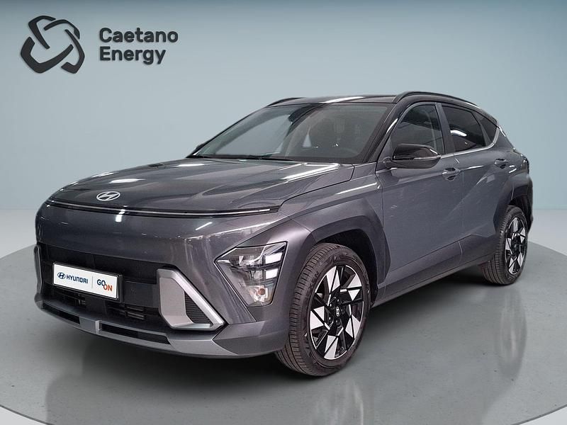 Two Usado 2024 Hyundai Kauai Premium SUV | € 24.900 (Caro) - Imagem 1/4