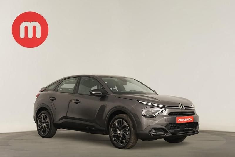 Usado 2024 Citroën C4 PureTech | € 22.999 (Preço justo) - Imagem 1/4