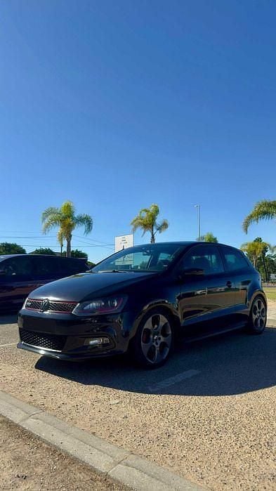 Usado 2011 VW Polo GTI | € 15.500 - Imagem 1/4