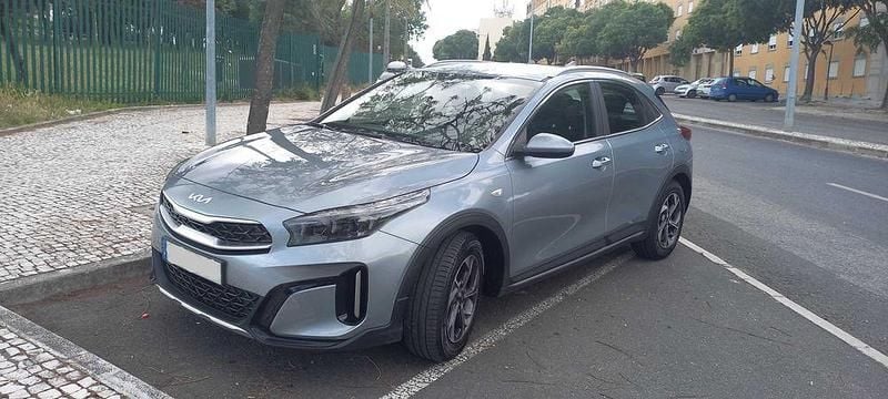 Usado 2023 Kia XCeed 2 SUV | € 17.500 - Imagem 1/4