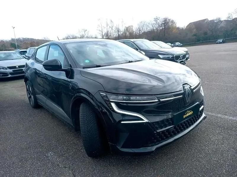 Usado Renault Mégane IV Equilibre 160 kW (218 HP) 2023 Preto Citadino
