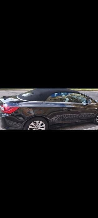 Usado 2018 Opel Cascada Cabrios | € 14.500 - Imagem 1/4