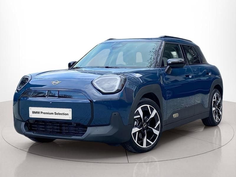 Usado 2024 Mini Aceman SUV | € 35.900 (Preço justo) - Imagem 1/4
