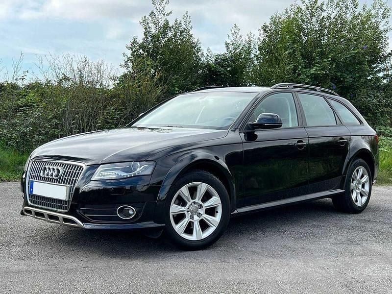 Usado 2011 Audi A4 Allroad Design Carrinha | € 9.490 - Imagem 1/4