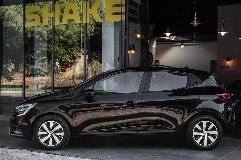 Usado Renault Clio V Equilibre 91 HP (66 kW) 2023 Preto