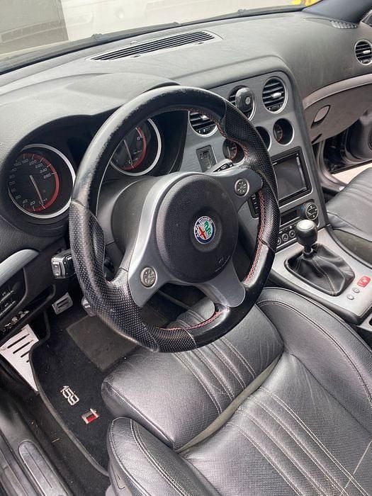 Usado 2007 Alfa Romeo 159 Ti | € 10.650 - Imagem 1/4