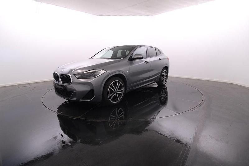 Cinzento Usado 2022 BMW X2 SUV | € 36.450 (Caro) - Imagem 1/4