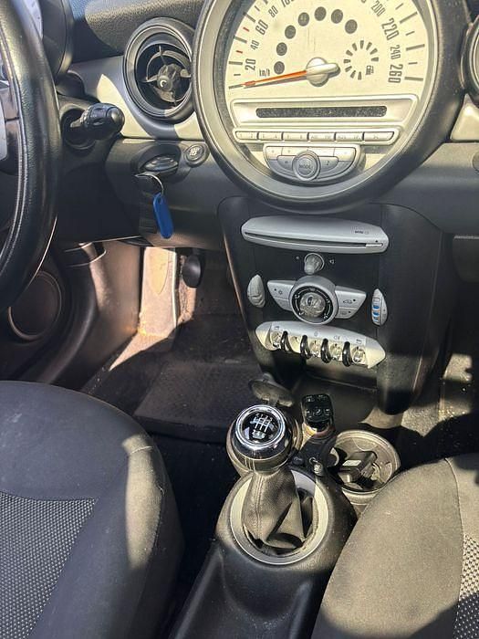 Usado 2010 Mini Clubman Carrinha | € 6.000 - Imagem 1/4