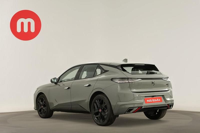 Usado DS Automobiles DS4 Performance 130 HP (95 kW) 2024 SUV
