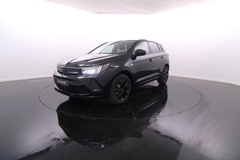 Preto Usado 2023 Opel Grandland X SUV | € 29.950 (Preço justo) - Imagem 1/4