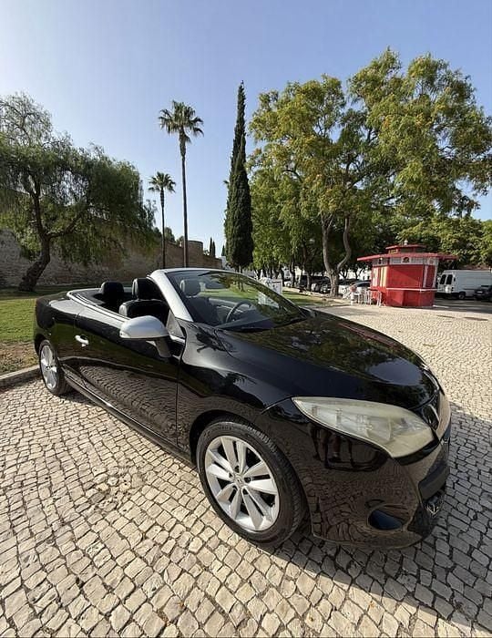 Usado 2011 Renault Mégane III | € 5.500 (Bom preço) - Imagem 1/4