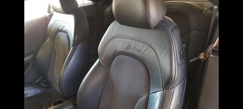 Usado 2009 Audi TT S-Line | € 14.000 (Preço elevado) - Imagem 1/4