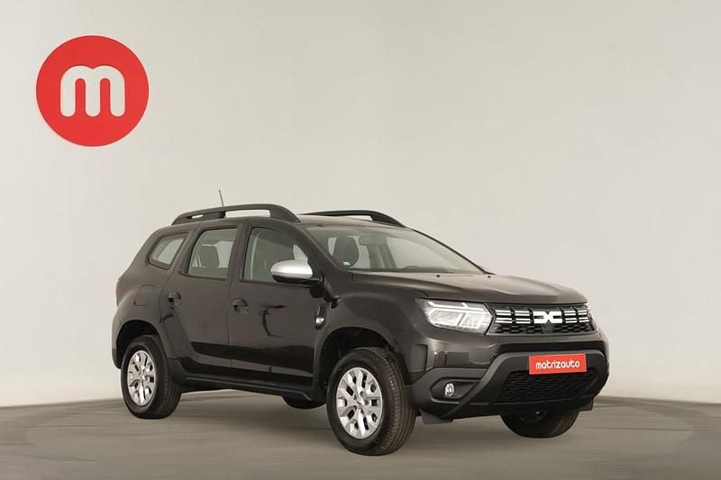 Usado 2024 Dacia Duster Expression SUV | € 19.999 (Preço justo) - Imagem 1/4