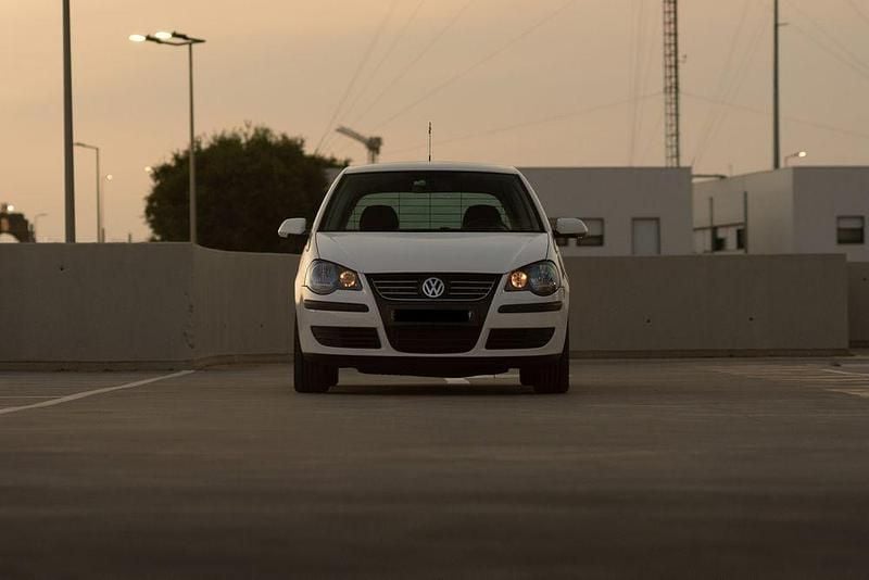 Usado 2006 VW Polo | € 3.750 (Preço justo) - Imagem 1/4