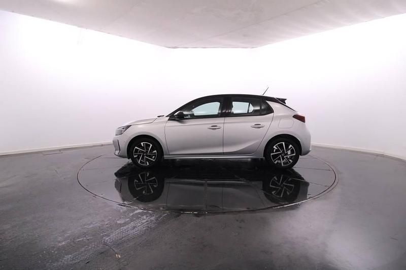 Usado Opel Corsa 101 HP (74 kW) 2024 Cinzento Citadino