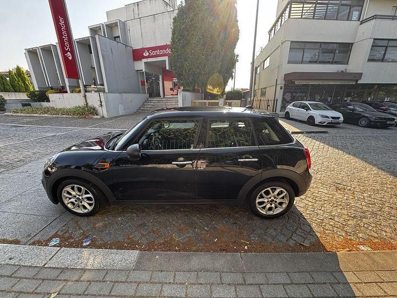 Usado 2015 Mini Cooper Citadino | € 12.250 (Preço justo) - Imagem 1/4