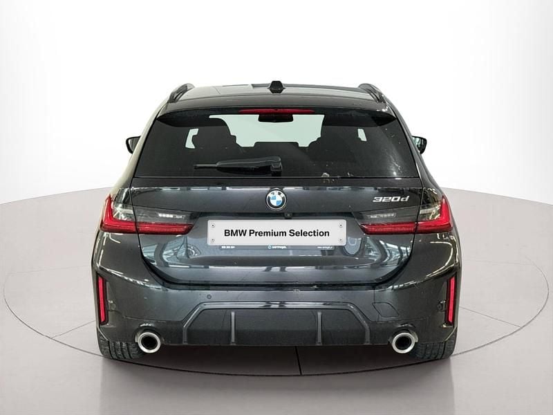 Usado BMW 320 Comfort Edition 190 HP (139 kW) 2025 Carrinha