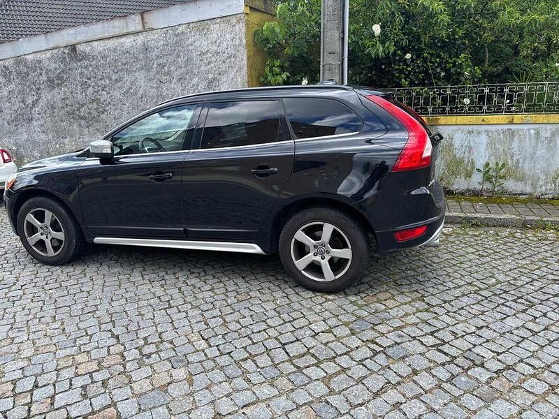 Usado Volvo XC60 163 HP (119 kW) 2012 SUV