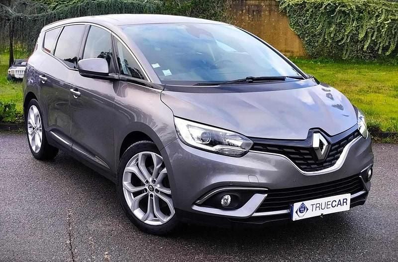 Outra Usado 2019 Renault Grand Scénic IV Monovolume | € 24.500 (Preço elevado) - Imagem 1/4