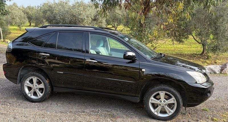 Usado Lexus RX400h 2008 SUV