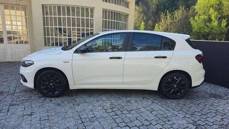 Usado Fiat Tipo Street 95 HP (69 kW) 2019 Branco Carrinha