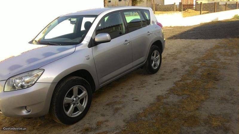 Rav4 44 кузов