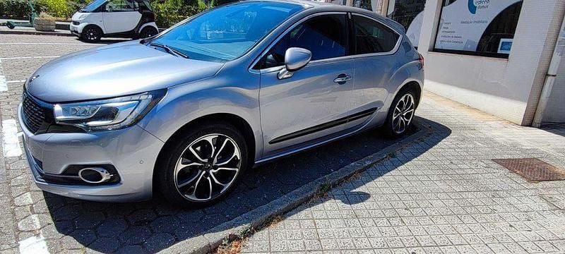 Usado 2016 DS Automobiles DS4 Sport Chic Sedan | € 8.950 (Super Preço) - Imagem 1/4