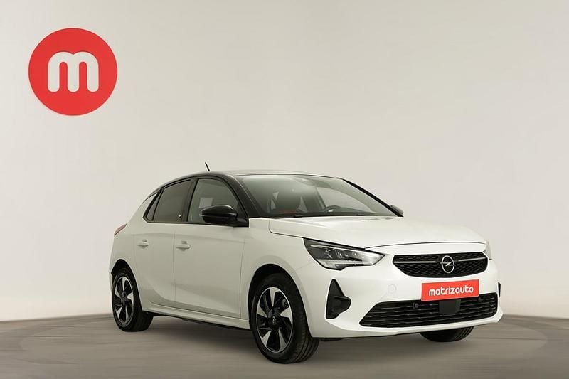 Usado 2023 Opel Corsa-e Citadino | € 21.999 (Preço justo) - Imagem 1/4