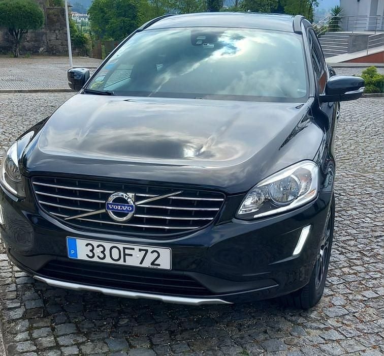 Usado 2014 Volvo XC60 SUV | € 18.500 (Bom preço) - Imagem 1/4