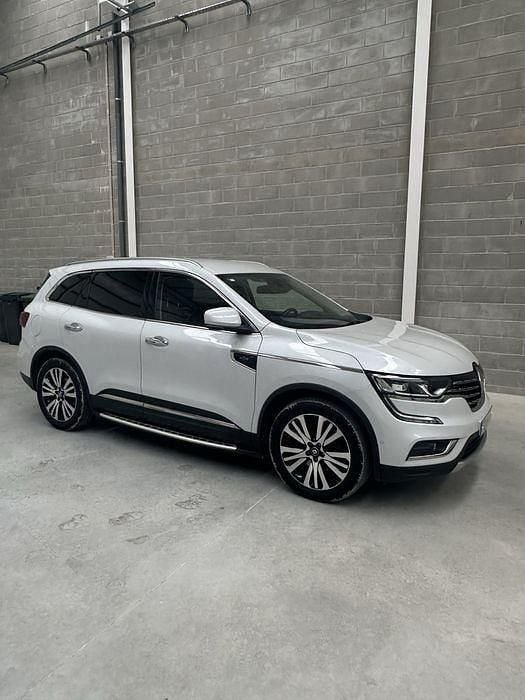 Usado 2018 Renault Koleos SUV | € 23.990 - Imagem 1/4