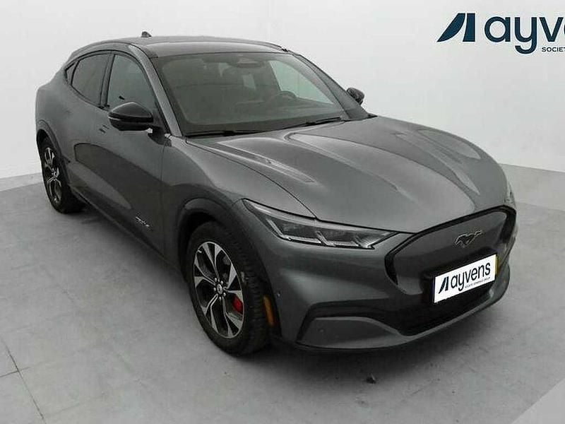 Usado 2023 Ford Mustang Mach-E SUV | € 38.000 (Preço justo) - Imagem 1/4