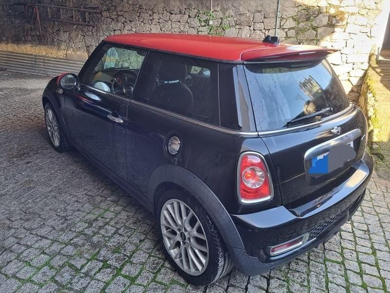 Usado Mini John Cooper Works 211 HP (155 kW) 2007 Citadino