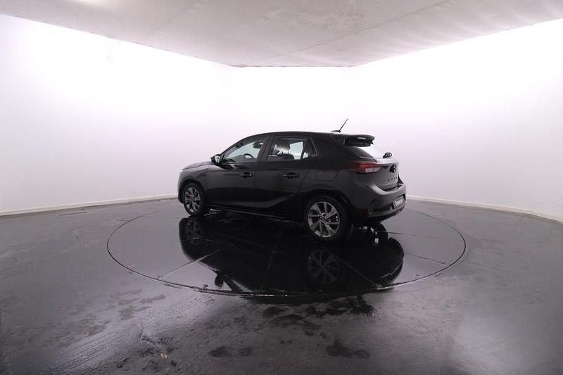 Usado Opel Corsa 100 HP (73 kW) 2025 Preto Citadino