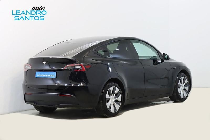 Usado Tesla Model Y 2023 Preto SUV