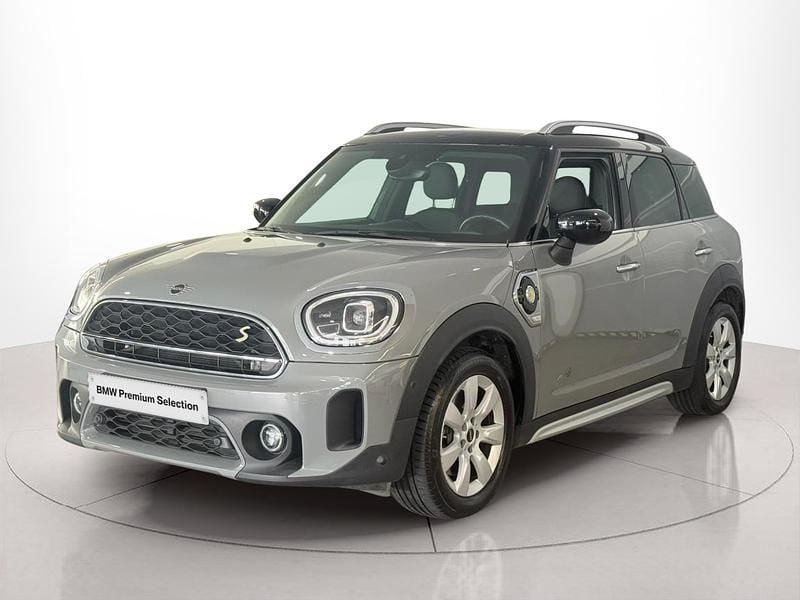 Usado 2020 Mini Cooper S Countryman SUV | € 27.900 - Imagem 1/4