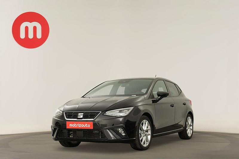 Usado Seat Ibiza FR 95 HP (69 kW) 2025 Citadino