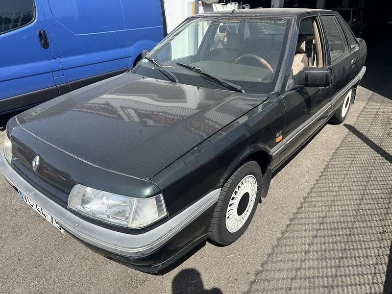 Usado 1990 Renault 21 Sedan | € 1.250 - Imagem 1/4