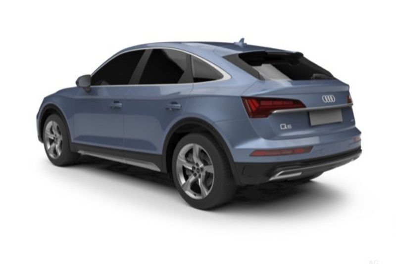 430€245€ Usado 2023 Audi Q5 S-Line SUV | € 71.476 - Imagem 1/4